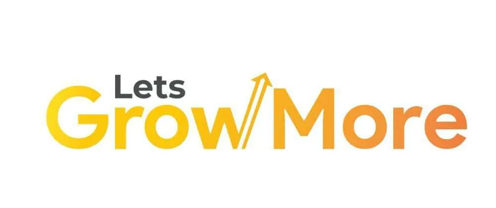 Lets Grow with LetsGrowMore