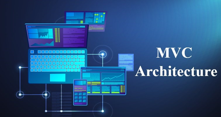 MVC, MVP, MVVM, MVVM-C, and VIPER architecture patterns